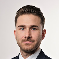 Everett Garnto, Mortgage Advisor - Bond Street Mortgage 02