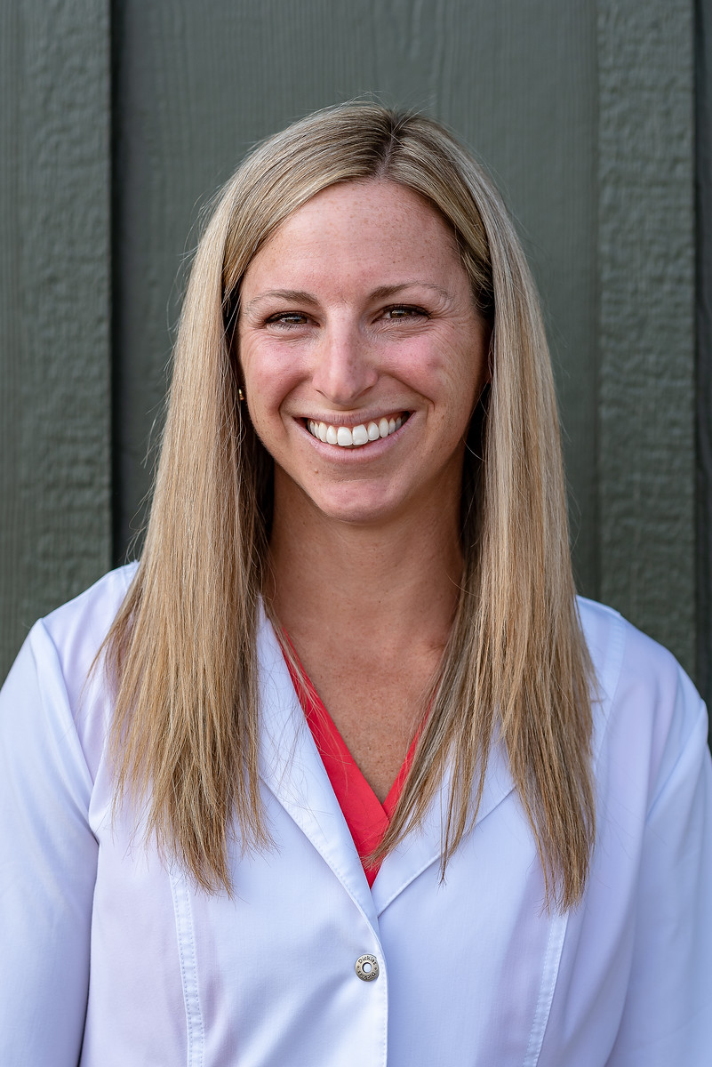 Best Impression Dental: Dr. Alicia G. Burton, DDS 01