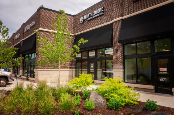 North Shore Federal Credit Union 01