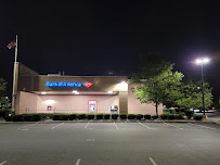 Bank of America (with Drive-thru ATM) 02