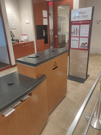 Bank of America (with Drive-thru ATM) 03