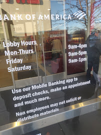 Bank of America (with Drive-thru ATM) 04