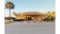 Bank of America (with Drive-thru services) 01