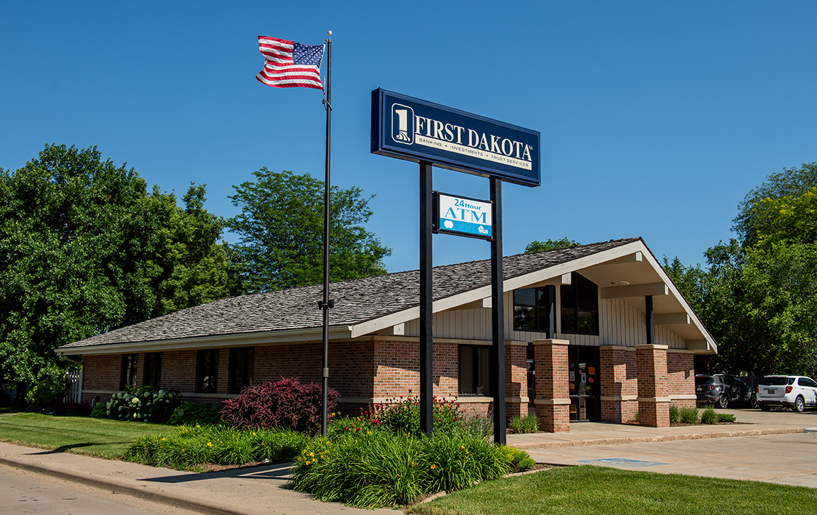 First Dakota National Bank 01