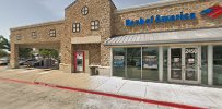 Bank of America (with Drive-thru services) 02