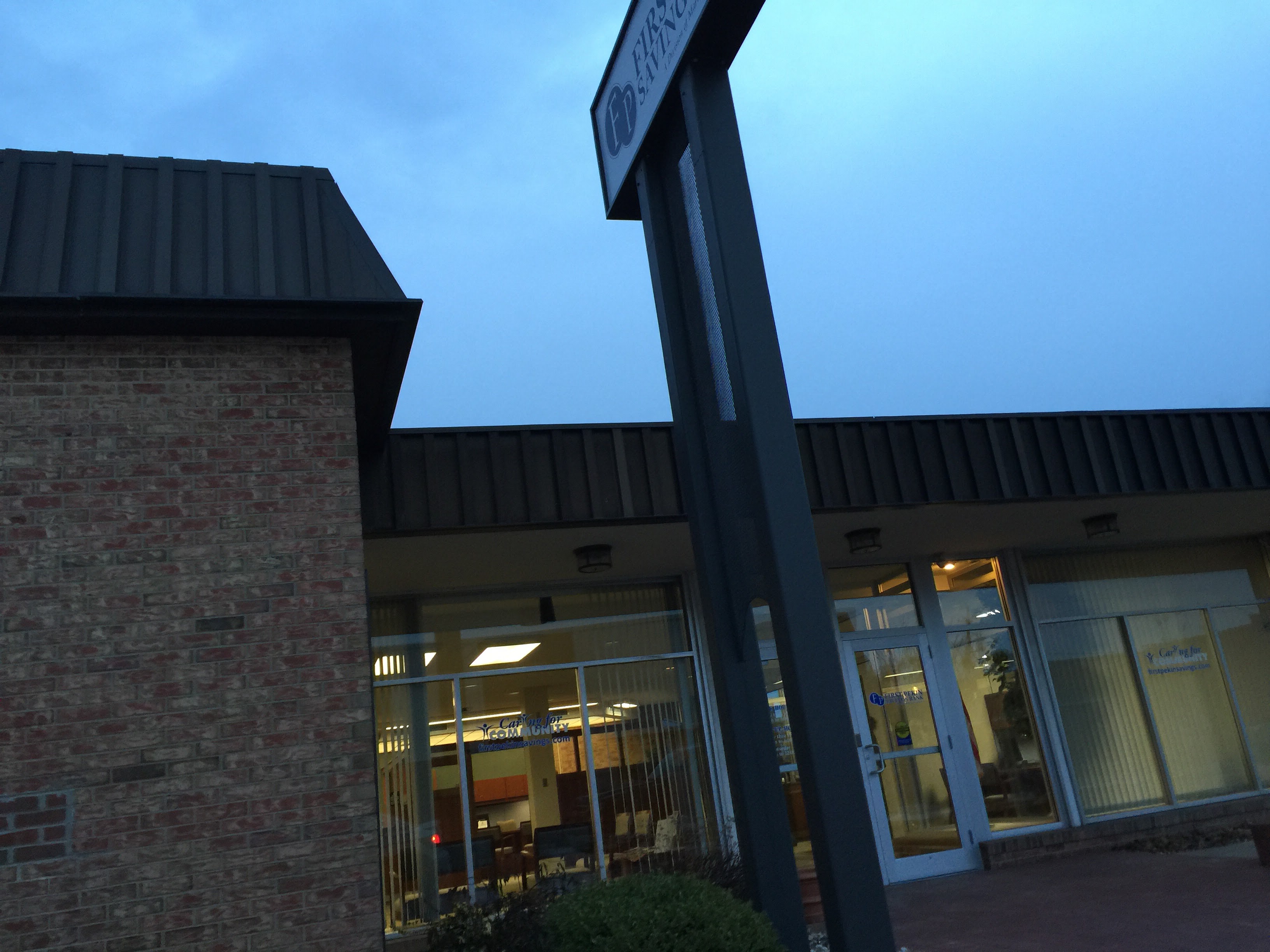 First Pekin Savings Bank 01