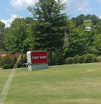 First Bank - Sanford, NC 02