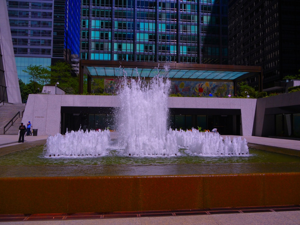 Chase Bank 01