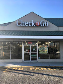 Check `n Go 04