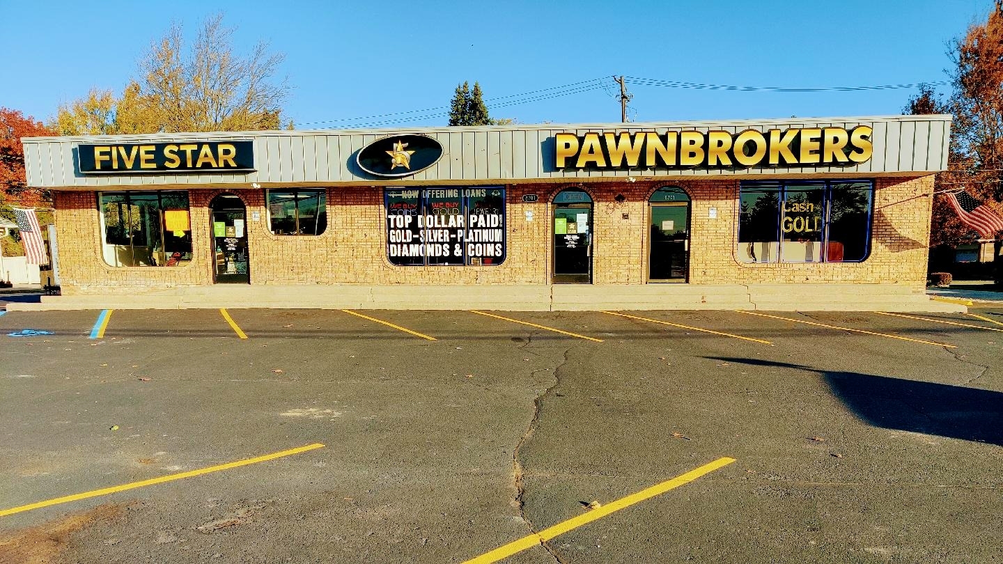 Five Star Pawn 01