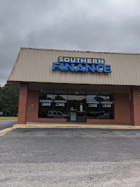 Southern Finance 02