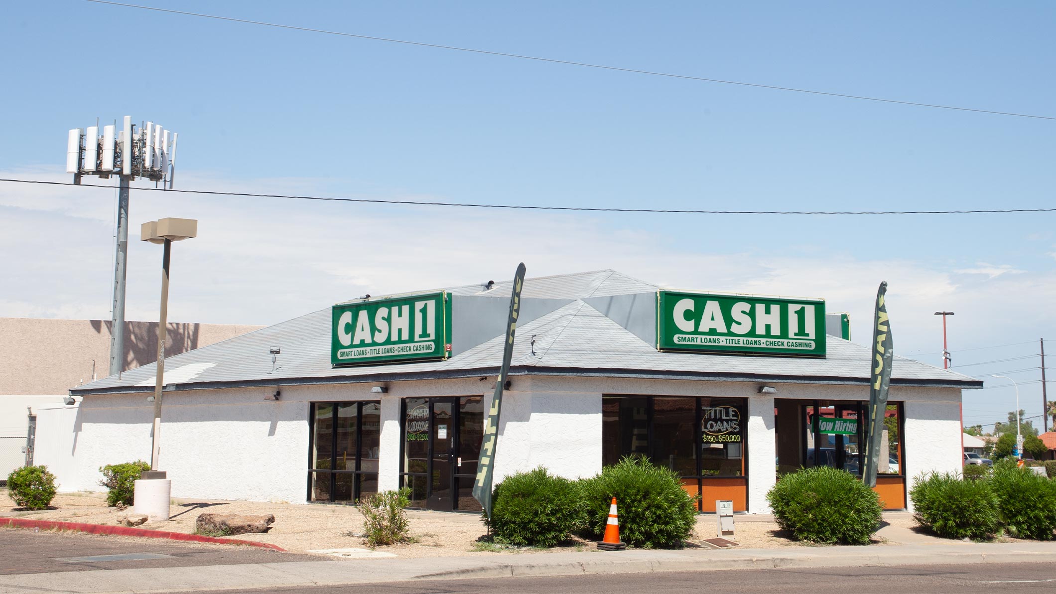 CASH 1 Loans 01