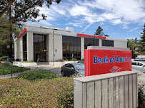 Bank of America (with Drive-thru ATM) 03