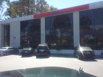 Bank of America (with Drive-thru ATM) 04