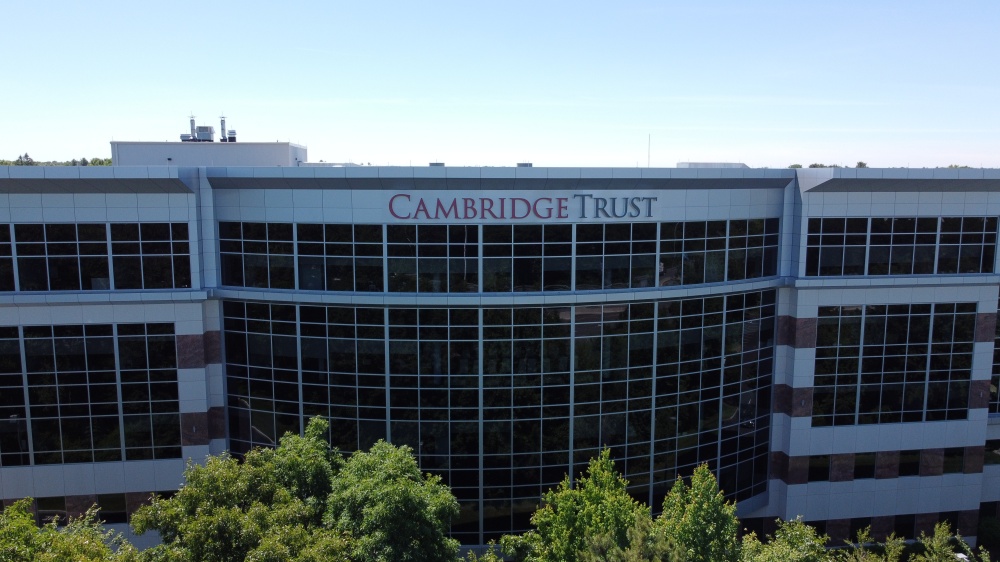 Cambridge Trust 01