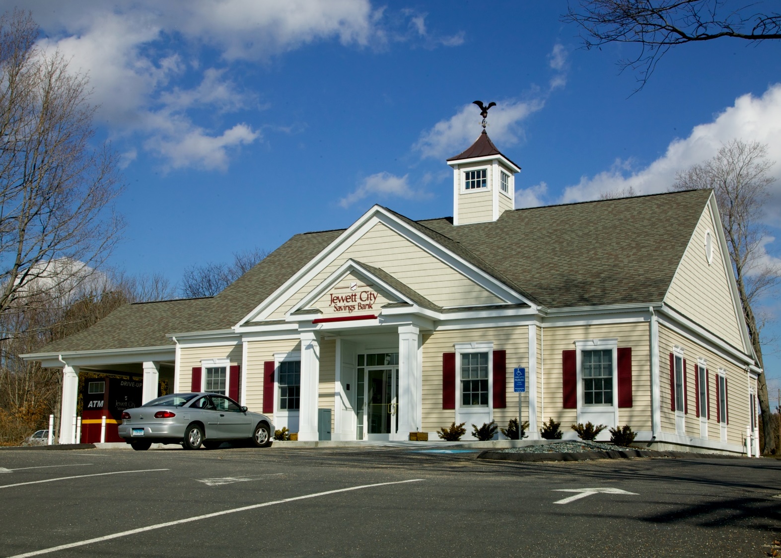 Jewett City Savings Bank 01