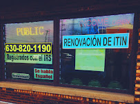 Special Taxes & Services 01