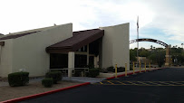 Bank of America Financial Center 02