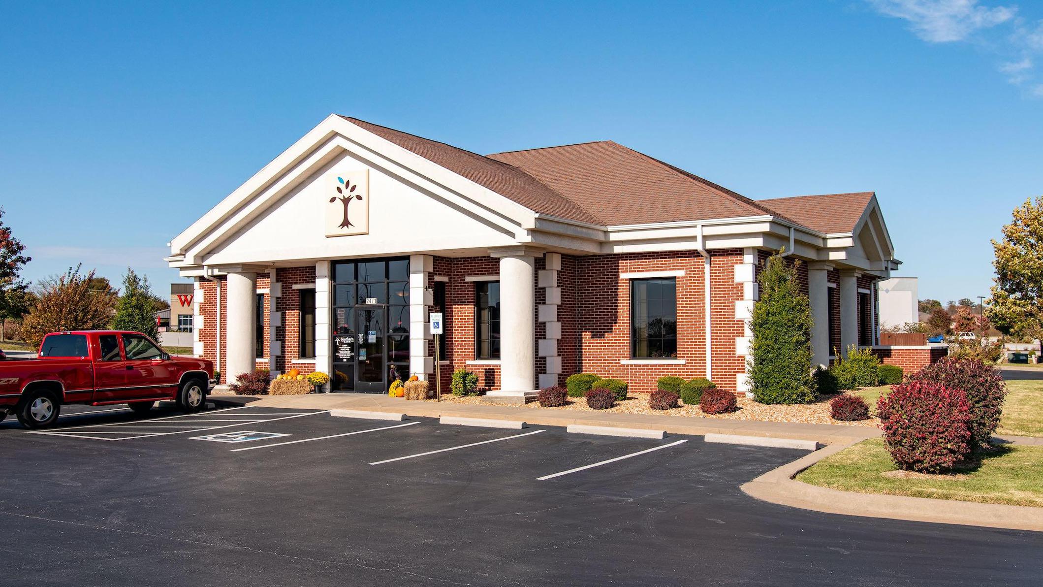 Southern Bank 01