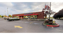 Bank of America (with Drive-thru ATM) 01