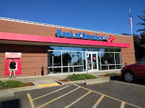 Bank of America (with Drive-thru ATM) 02