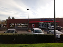 Bank of America (with Drive-thru ATM) 03