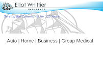 Elliot Whittier Insurance Services (A Division of Salem Five Insurance Services) 02