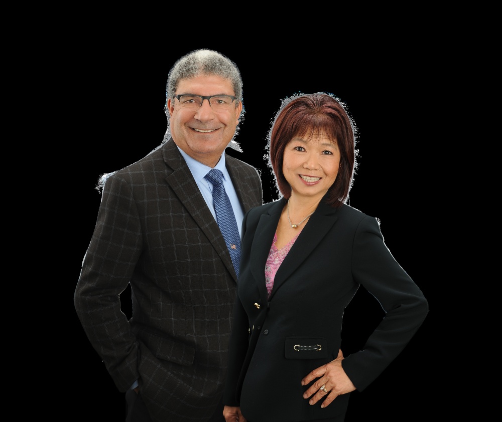 Othman Team - Sam & Eliza Othman 01