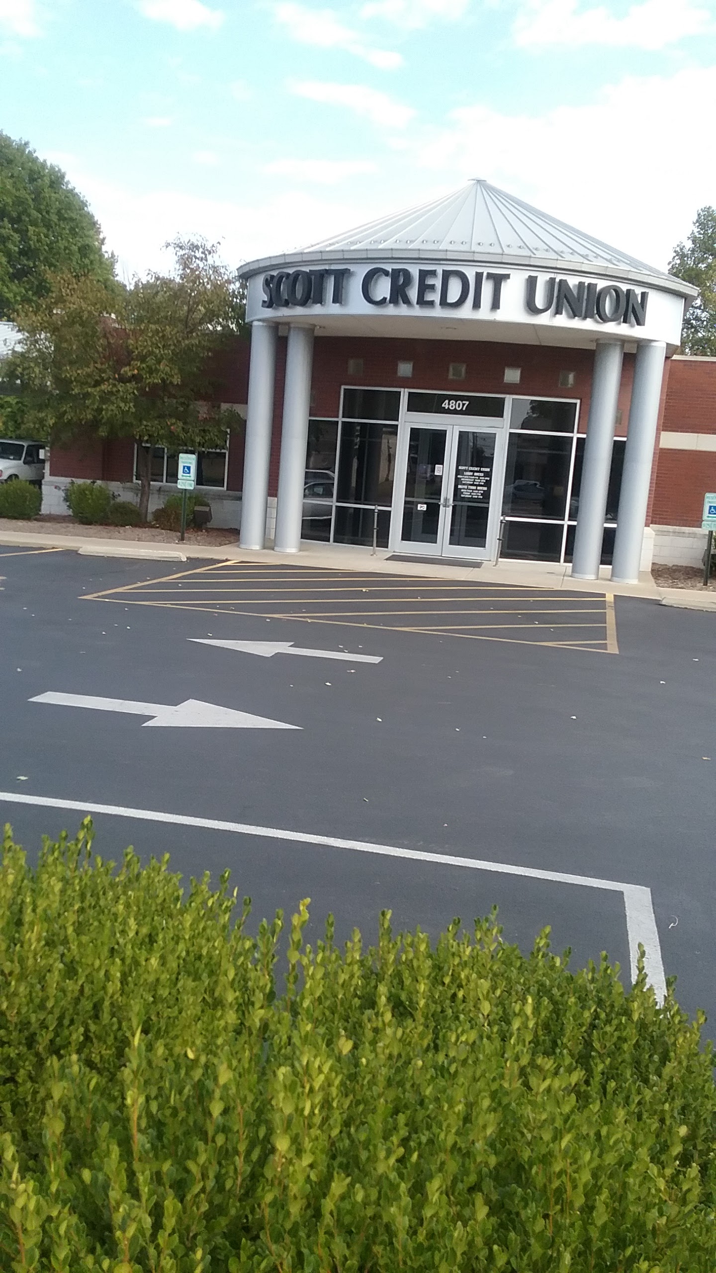 Scott Credit Union 01