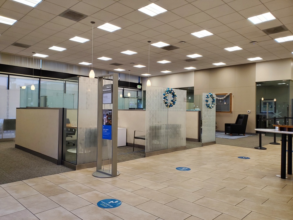 Chase Bank 01