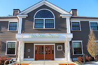 Needham Bank Jack McGeorge Operations Center 01