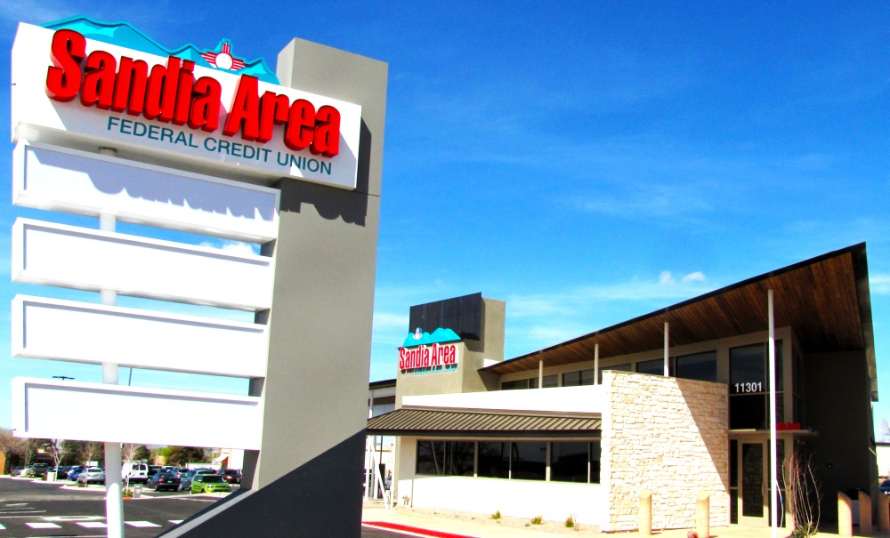Sandia Area Federal Credit Union 01