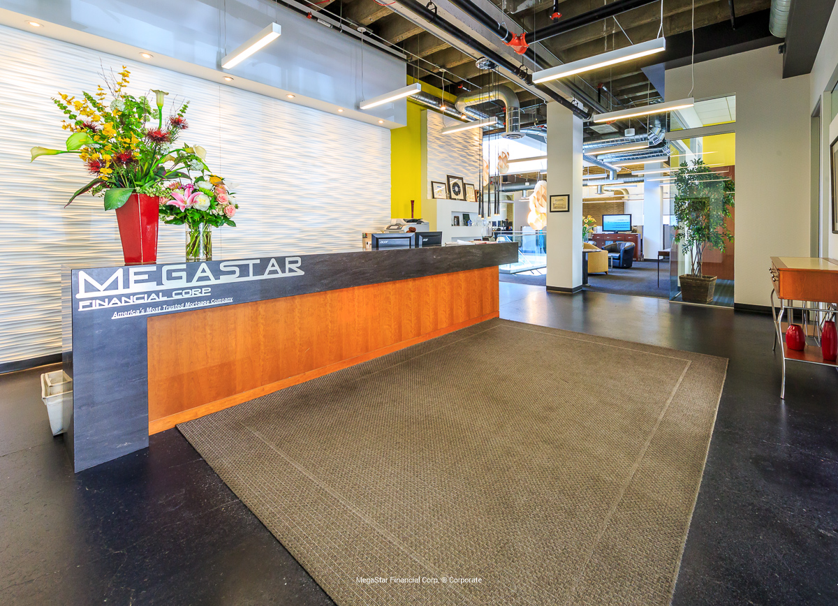 Paul Orrell Mortgage Loan Officer at MegaStar Financial Corp. 01