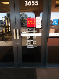 Wells Fargo Bank 03