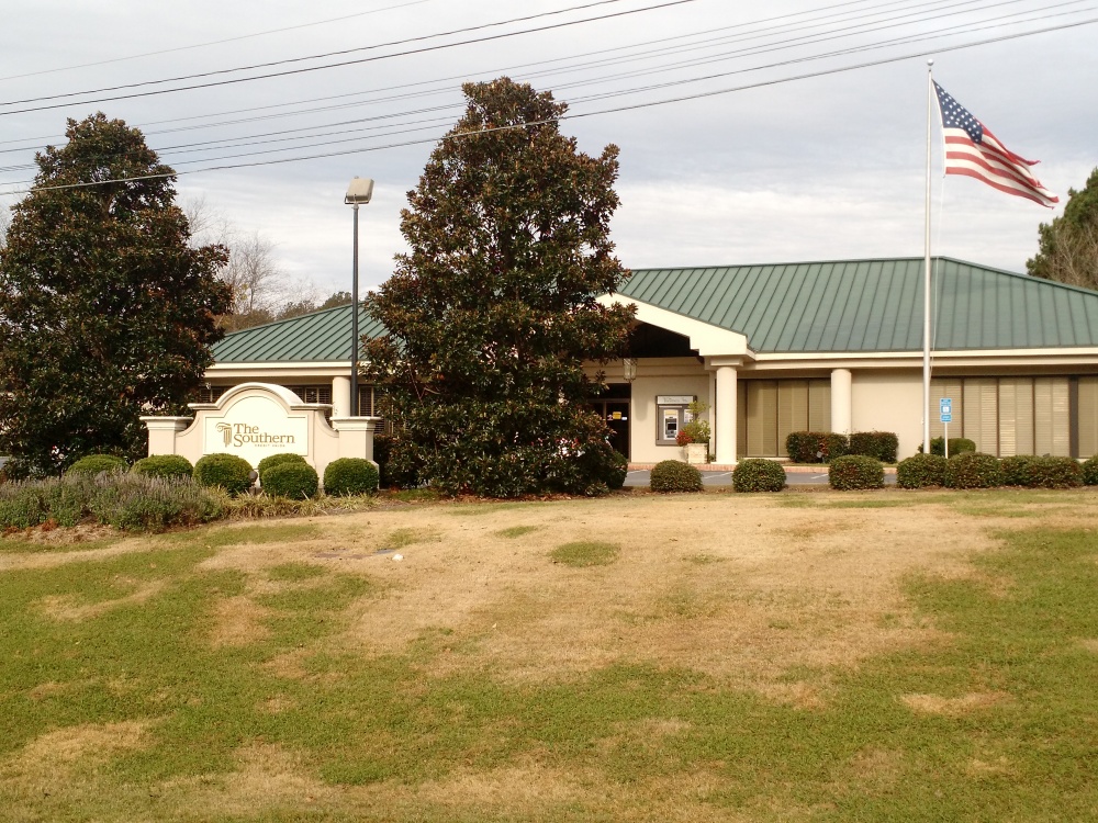 Southern Federal Credit Union 01