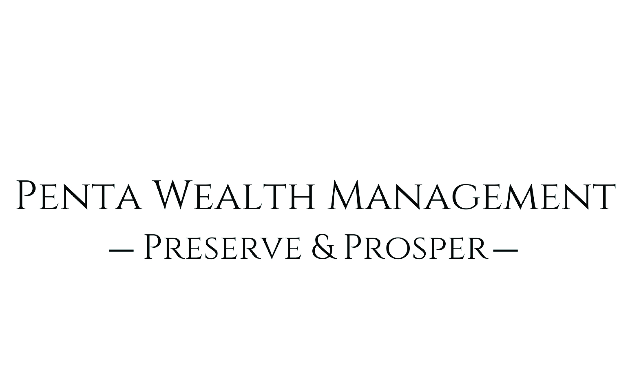 Penta Wealth Management 01