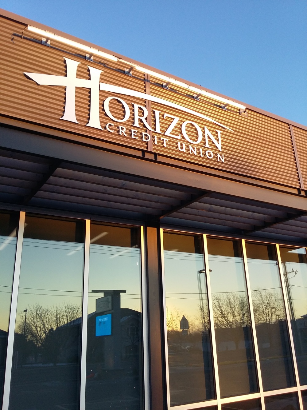 Horizon Credit Union 01