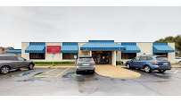 Bank of America (with Drive-thru ATM) 01