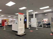 Bank of America (with Drive-thru ATM) 04