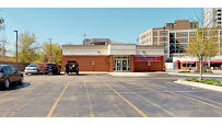 Bank of America (with Drive-thru services) 01