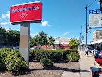 Bank of America (with Drive-thru services) 02