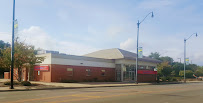 Bank of America (with Drive-thru services) 03