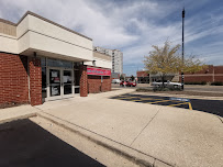Bank of America (with Drive-thru services) 04