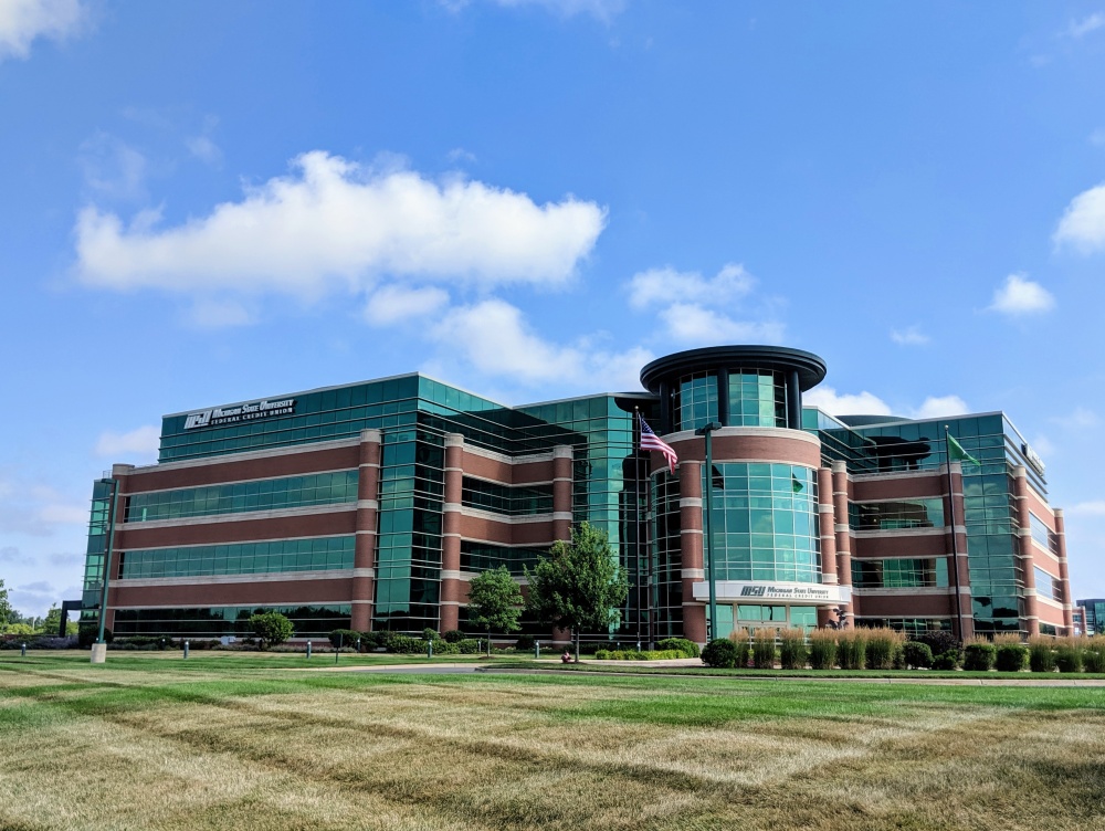 MSU Federal Credit Union 01