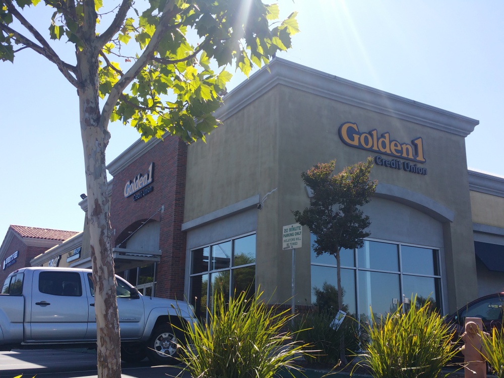 Golden 1 Credit Union 01