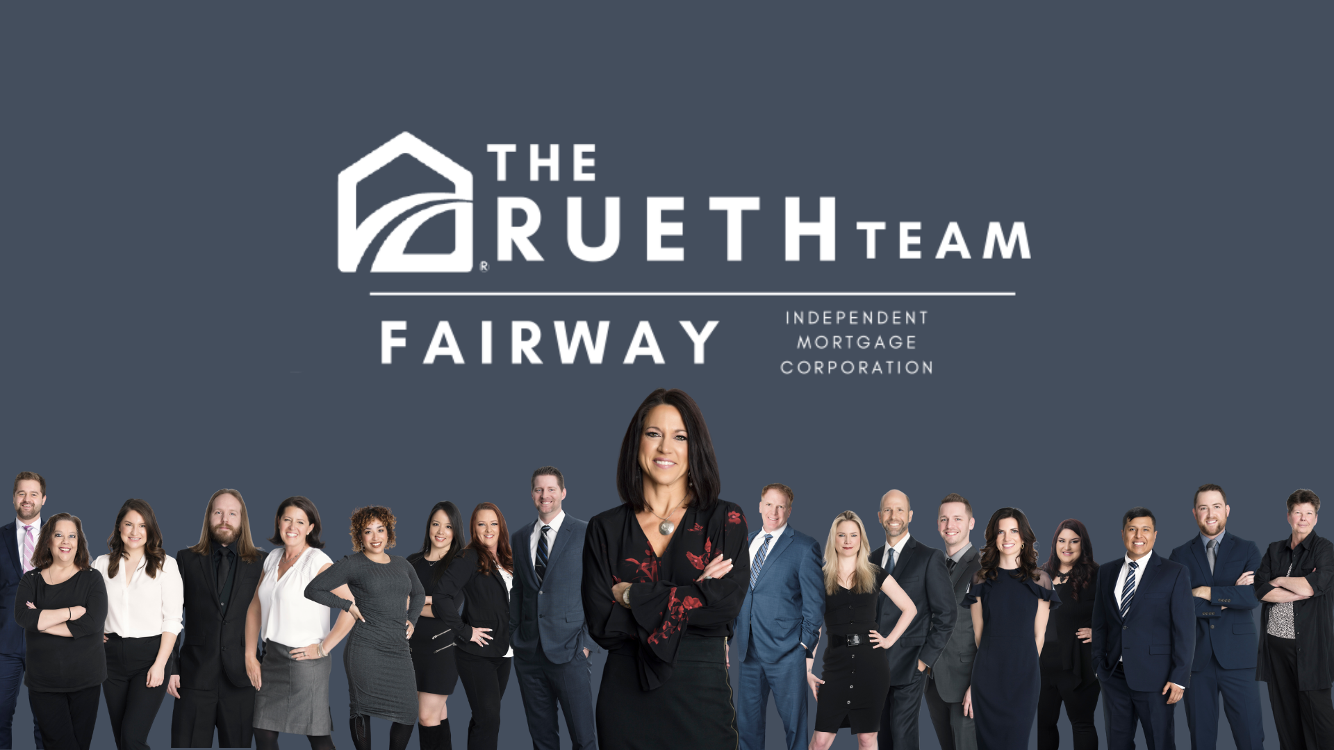 The Rueth Team | Fairway Independent Mortgage Corporation 01