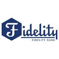 Fidelity Bank Commercial Relationship Manager, Brian Cook 03