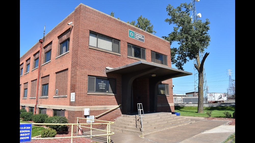 US #1364 Federal Credit Union 01
