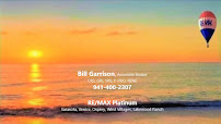 Bill Garrison, Realtor, RE/MAX Platinum Realty 01