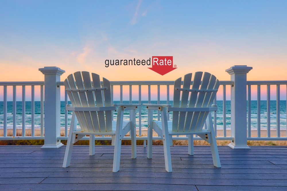 Jack Summers at Guaranteed Rate (NMLS #800147) 01